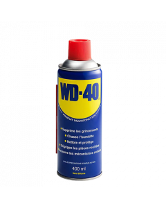 Dégrippant multifonctions WD40 400ml