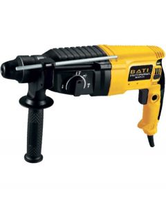 Marteau Piquer SDS Plus Bati BMP42 1600W - Jaune&Noir
