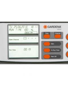GARDENA - Programmateur 6030 Classic