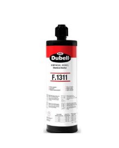 Ancrage Chimique DUBBLE EMS F.1311 410ML