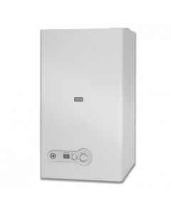 CHAUDIÈRE MIXTE AVEC VENTOUSE START  24KW RIELLO-2,03011E+13