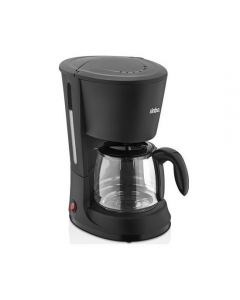 Cafetière - 800W - 750 ml - Noir - SCM-2953 - Sinbo