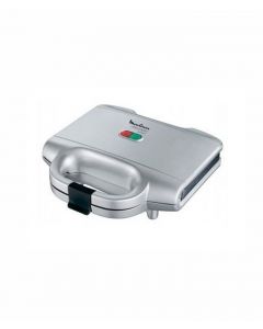 PANINI ULTRA COMPACT MOULINEX SM156140 - 700 W - SILVER