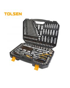 Caisse à outils 216pcs -TLS15147- 