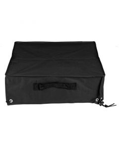 Barbecue à Charbon V1 Somagic ARKKHAL-TH10-3 - 46x26cm - Portable