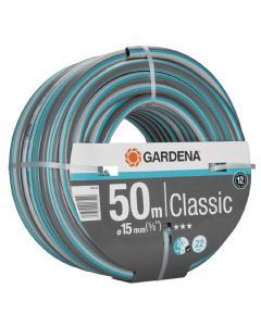 GARDENA - Tuyau d'arrosage Classic 15 mm