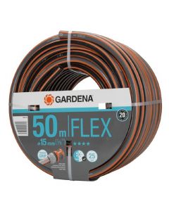 GARDENA - Tuyau d'arrosage Comfort FLEX 15 mm