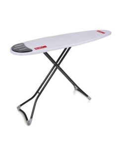 Perilla Planche à repasser Nano métal/plastique, 140x38 cm