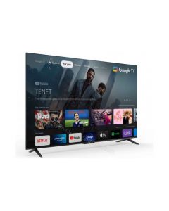 TCL Téléviseur 55'' Smart P635 GOOGLE UHD 4K - Garantie 2 ans