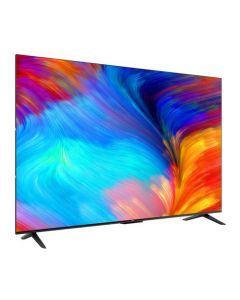 Téléviseur  TCL  50'' Smart P635 GOOGLE UHD 4K - Garantie 2 ans