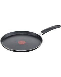 Crêpière Ø28 Easy Cook & Clean 5541102 - Revêtement Anti -Adhésif