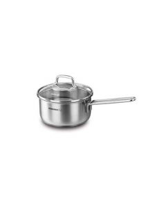 Casserole  KORKMAZ  - PERLA  - A1648 - 16 x 8 cm - 1,6 L