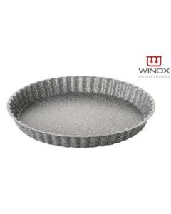 Moule à Tarte 28 cm  Granite - Rond - WINOX