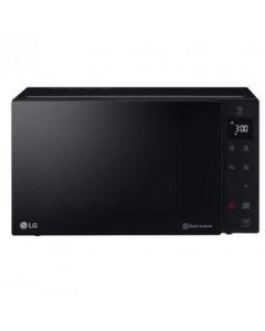 LG Micro-ondes LG Smart Inventer - MLMS2535GIS - 25 litres - EasyClean