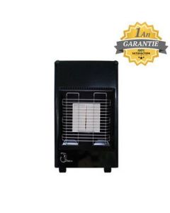 Chauffage Coala Champion Gll - Radiateur à Gaz  - Gr 1 An