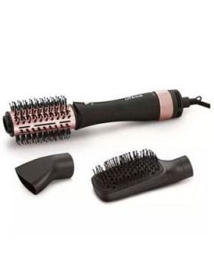 Ufesa Brosse Soufflante Ufesa - Ms8000 - Noir & Rose Gold