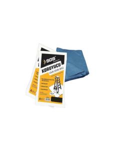Bâche De Protection 4X5 -SGS-