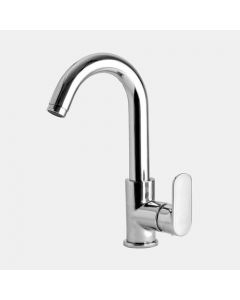 FRAMO Mitigeur Evier - A100 - Italie - 28 cm