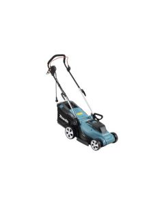 Tondeuse à gazon électrique Makita Elm3320 - 1200W - 330 mm