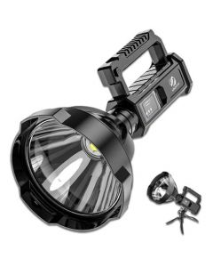 Projecteur Avec Support rechargeable USB à grosse tête