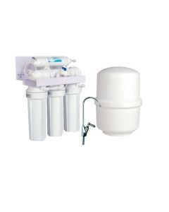Osmoseur - Filtre eau - Purificateur