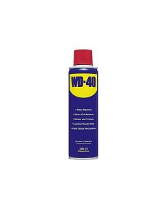 Dégrippant multifonctions WD40-250 ml