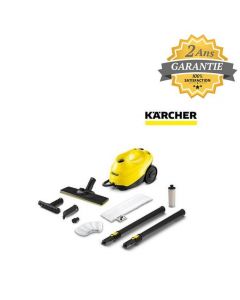 Karcher Nettoyeur à Vapeur 1900W - SC3 Easy Fix - Garantie 2 ans