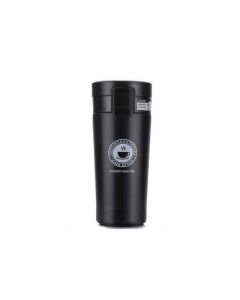 Thermos Mug Isotherme - Acier Inoxydable - Boisson Chaude et Froide - 350 ml