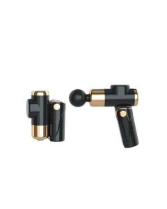 Pistolet de Massage rechargeable,Musculation,Fitness,Outil de relaxation