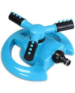 Arroseur Rotatif Automatique