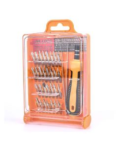 Kit 32 En 1 Tournevis Interchangeables