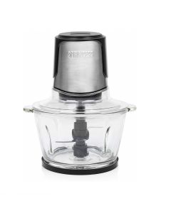 Mini Hachoir Princess 221051 - bol en verre - 1 L - 300 W 
