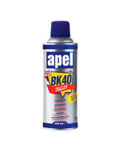 BK-40 Apel Spray Aérosol Polyvalent 400ML