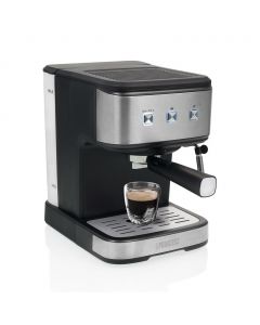 Princess-Cafetière à espresso et capsules - 249413 - 1,5 L - 850 W - Garantie 2 ans