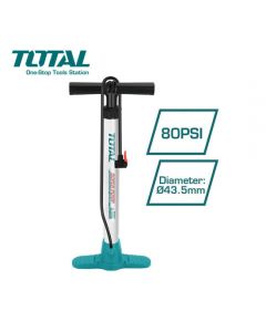 POMPE BICYCLETTE /TMPP4501 - TOTAL