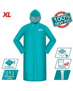 IMPERMEABLE XL /THTRC031 - TOTAL