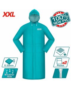 IMPERMEABLE XXL /THTRC031 - TOTAL