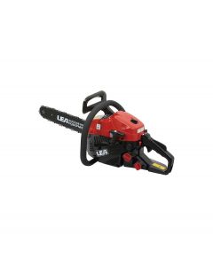 Tronçonneuse thermique Lea LE32508-45A - 2400W - Coupe 40 cm