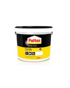 Wood Classic Colle à Bois B3 500 G - Pattex 