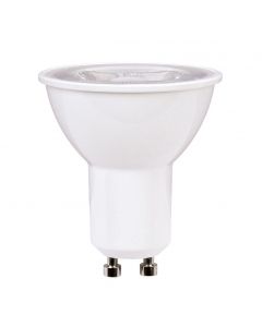 LAMPE DE SPOT GU10 LED 9W SMD 220-240V 6000K lumière blanche - Brilliant 
