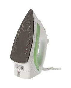 Kenwood Fer à vapeur - 2400W - ISP200GR - Garantie 1 An