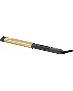Babyliss Fer à Boucler - C440E Gold Ceramic - Ovale 38mm - Garantie 1 An