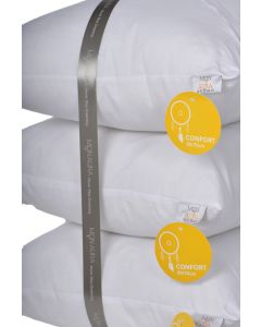 Pack de 3 oreillers 50/70cm - MON AURA