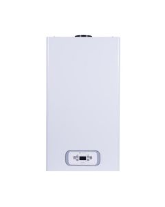 CHAUDIERE MIXTE AVEC VENTOUSE 24KW  ALIXIA CHAFFOTEAUX -3310526