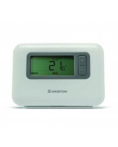 THERMOSTAT D'AMBIANCE PROGRAMMABLE ARISTON  CHAFFOTEAUX-3319483