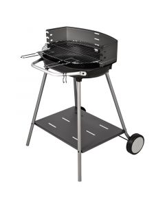 SOMAGIC - Barbecue KOS