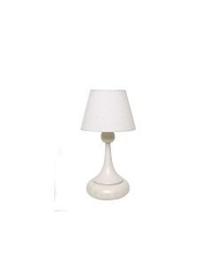 Chtioui design - Lampe de chevet - Beige