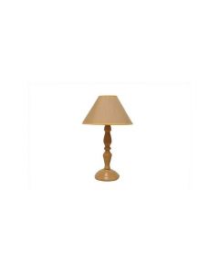 Chtioui design - Lampe de table - Beige