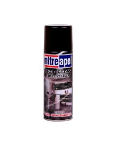 Mitre Apel High Gloss Shine&Cleaner 200ML