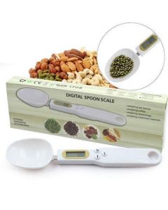 Cuillère ectronique - balance de précision digitale ( 0-500g )
